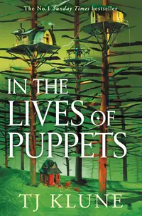 In the Lives of Puppets (New Edition)