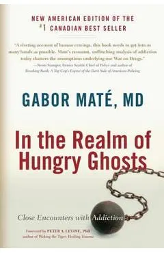 In the Realm of Hungry Ghosts