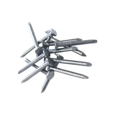 Cuie pentru constructii cu cap conic 4 mm x 100 mm