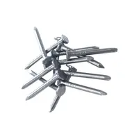 Cuie pentru constructii cu cap conic 4 mm x 100 mm