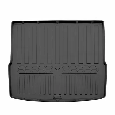 Tavita portbagaj cauciuc Umbrella pentru Volkswagen Passat B6 combi (2005-2010)