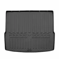 Tavita portbagaj cauciuc Umbrella pentru Volkswagen Passat B6 combi (2005-2010)