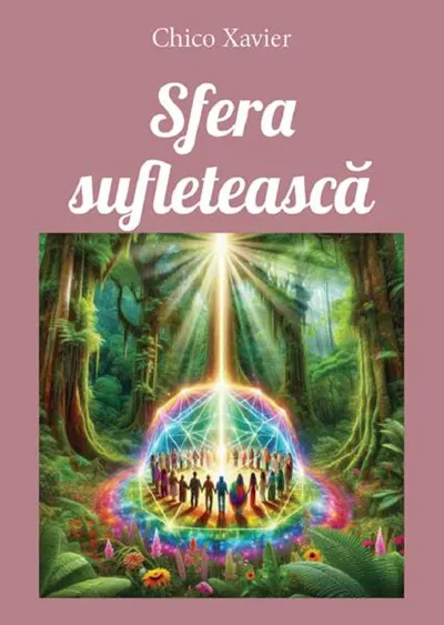 Sfera sufletească - Paperback brosat