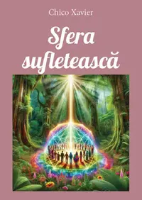 Sfera sufletească - Paperback brosat