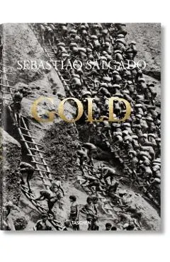 Sebastiao Salgado. Gold
