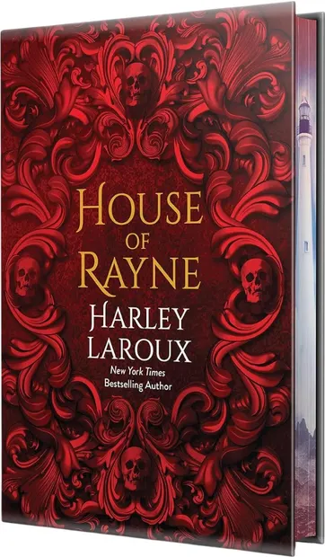 House of Rayne (Deluxe Limited Edition)