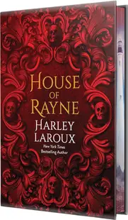 House of Rayne (Deluxe Limited Edition)