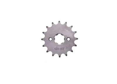 Pinion fata 16 dinti, pentru Honda CBF 150