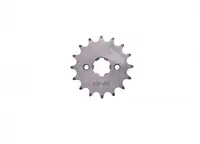 Pinion fata 16 dinti, pentru Honda CBF 150