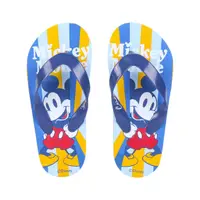 Papuci pentru băieți albastri Mickey Mouse, 27 EU