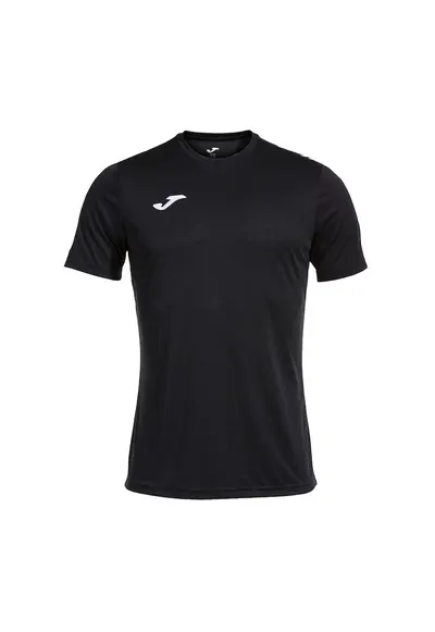 Tricou Olimpiada 103245-100 - Barbati - Negru