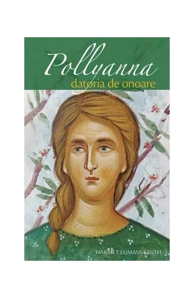 Datoria de onoare (Vol. V) - Paperback brosat - Harriet Lummis Smith