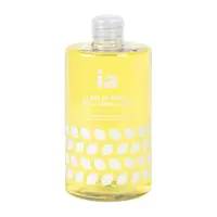 Gel de dus cu lime si lamaie, Interapothek | 750 ml