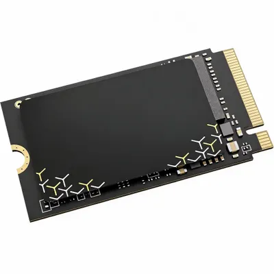 SSD M.2 NVMe, 512GB, PCIe 3.0 Gen3 x4, format 2242, 42 mm