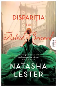 Dispariția lui Astrid Bricard