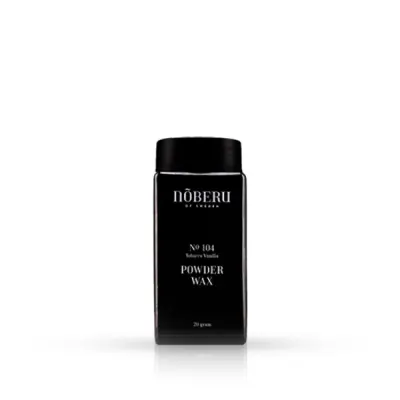 Pudra de volum - NOBERU - 20 gr