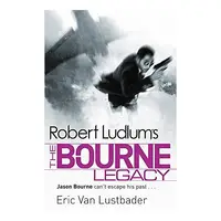 Robert Ludlum's The Bourne Legacy