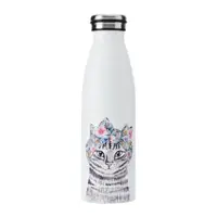 Sticla termo cu pisica MIKASA 500 ml