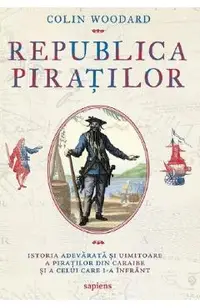 Republica piratilor
