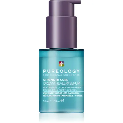 Pureology Strength Cure ser fortifiant 50 ml
