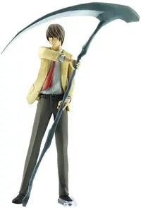 Statuetă ABYstyle Animation: Death Note - Light, 16 cm