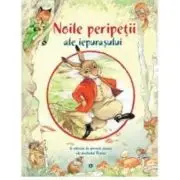 Noile peripetii ale iepurasului