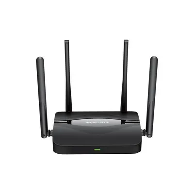 Router wireless MERCUSYS MR25BE, WIFI 7, Mesh, Dual Band