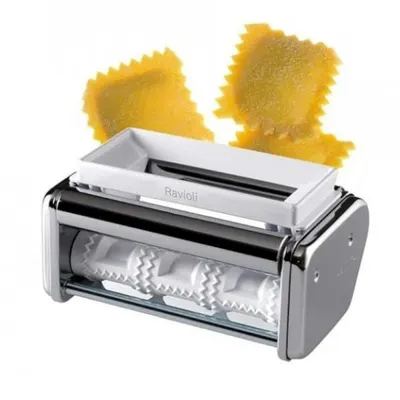 Forma Ravioli pentru Masina de Paste, Marcato