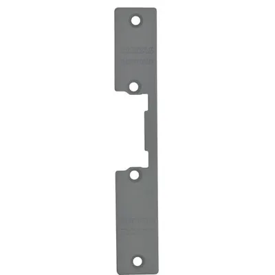 Suport scurt yale DORCAS-EZR-25 3mm, gri, compatibil cu seriile 41, 52, 54, 99, Aa, N