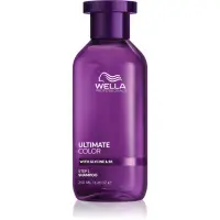 Wella Professionals Ultimate Color Shampoo șampon pentru o culoare stralucitoare 250 ml