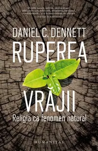 Ruperea vrăjii - Paperback brosat