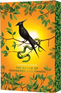 The Ballad of Songbirds and Snakes (Deluxe Edition)
