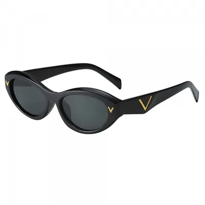 Ochelari De Soare Dama Techsuit 77115, Negri