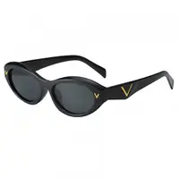 Ochelari De Soare Dama Techsuit 77115, Negri