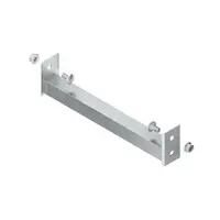 Trepte pentru scara verticala cu cablu 40x40x4 mm conform DIN EN 10056 SPW 40/1200