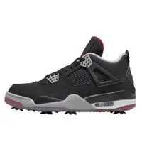 4 Retro Golf Bred