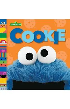 Cookie (Sesame Street Friends)