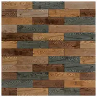 Gresie tip parchet interior Pontevedra 33 3 x 33 3 cm mata antiderapanta