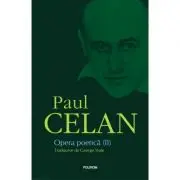 Opera poetica (II)