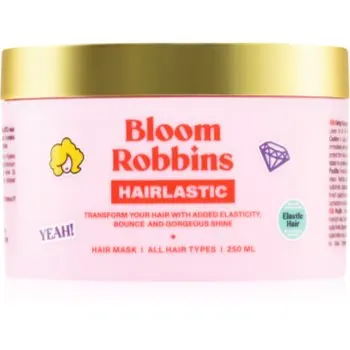 Bloom Robbins Hairlastic masca de par cu efect de regenerare si hidratare