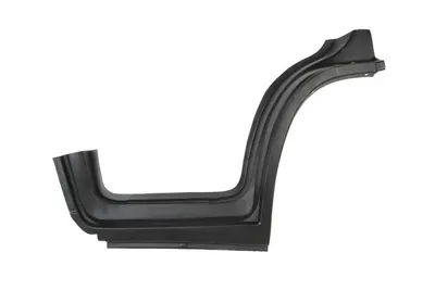 Prag usa fata potrivit CITROEN JUMPER; FIAT DUCATO; PEUGEOT BOXER dupa 2006 - dreapta reparatie arc aripa si otelp