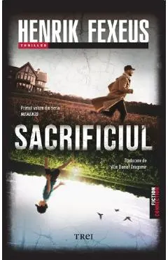 Sacrificiul. Seria Memento Vol.1