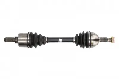 Planetara fata Stanga 617mm (pentru vehicule cu ABS) potrivit PEUGEOT 407 2.0D-3.0 03.04