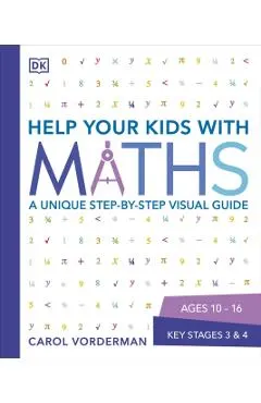 Help Your Kids With Maths