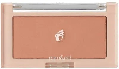 Rom&nd Better Than Blush pentru față, C04 Pear Chip, 4 g