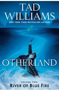 Otherland: River of Blue Fire