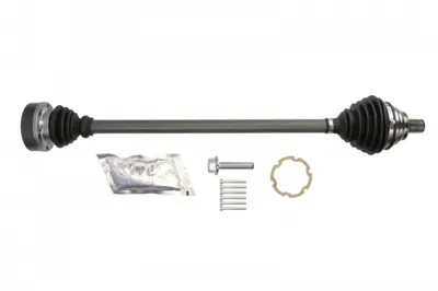 Planetara Fata Dreapta 813mm Potrivit Audi A3; Seat Altea, Altea Xl, Leon, Leon Sc, Leon St, Toledo Iii; Skoda Octavia Ii, Octavia Iii, Superb Ii, Yeti; Vw Caddy Iii, Caddy Iii Minivan 1.4-2.0d 02.03