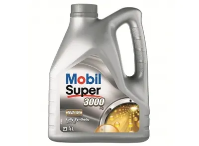 Ulei Motor Mobil Super 3000 X1 5W40 4L
