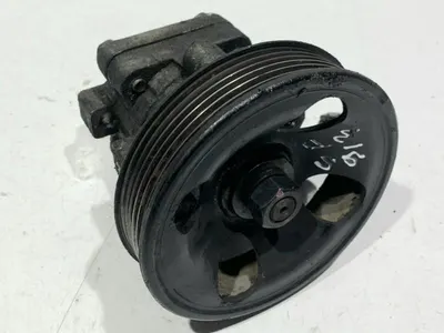 Pompa servodirectie 57100-2B000 Hyundai Santa Fe 2 (2006-2012) 2.2 crdi D4EB