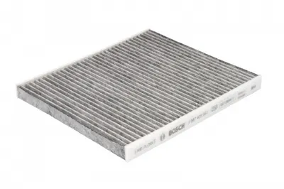 Filtru aer habitaclu cu carbon activ ABARTH 500 595 695, 500C 595C 695C; FIAT 500, 500 C, PANDA; FORD KA 0.9-1.4CNG dupa 2003